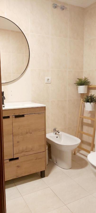 CASTRO COSTA Apartamento con Jardín Garaje Paddle Castro Urdiales Exterior foto