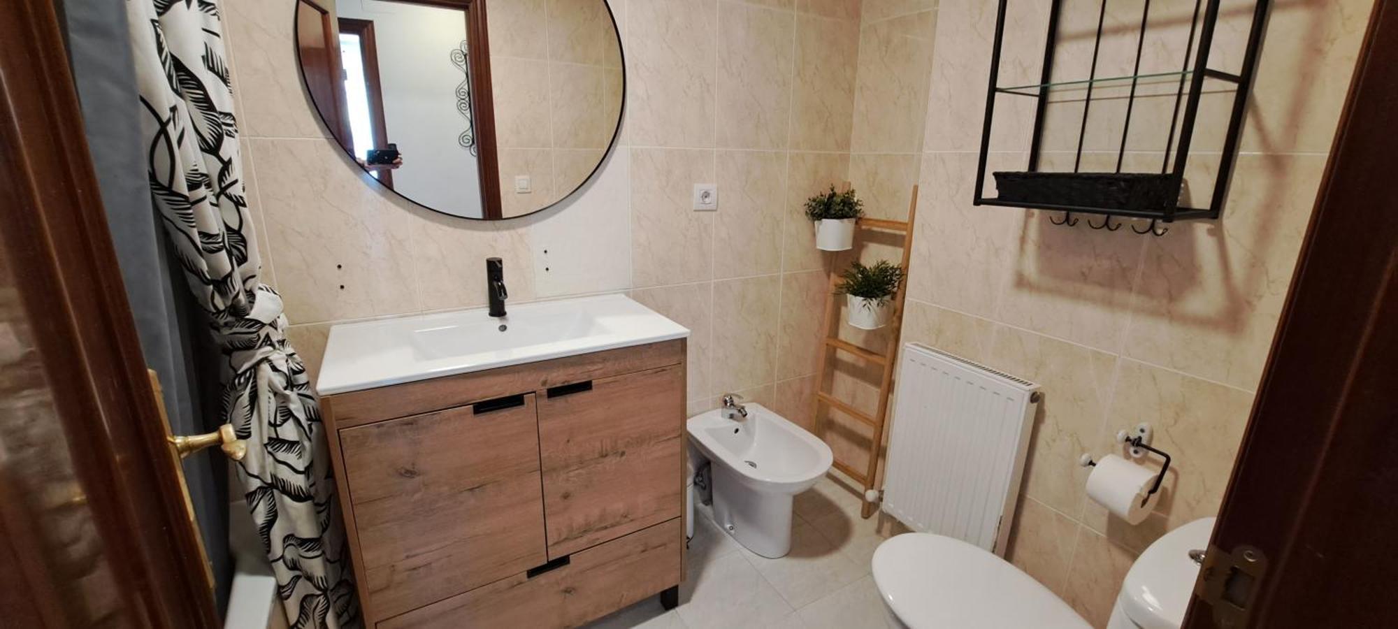 CASTRO COSTA Apartamento con Jardín Garaje Paddle Castro Urdiales Exterior foto